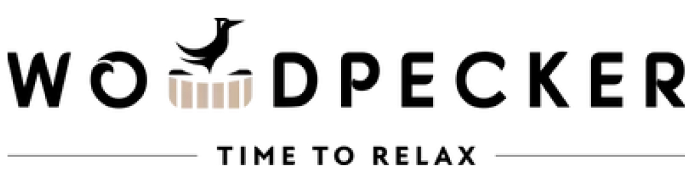 Wood pecker logo 1