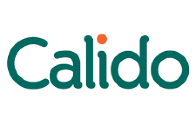 calido logo
